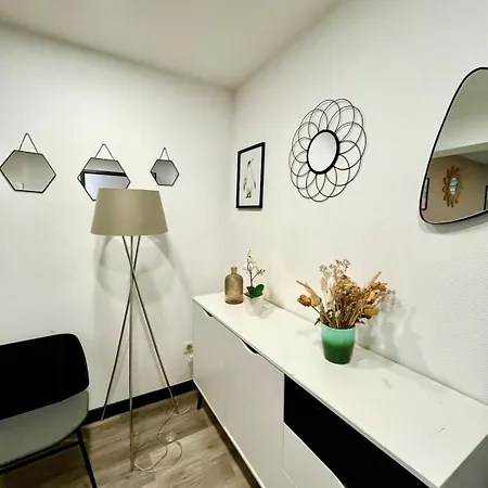 Le Petit Frontalier * Terville