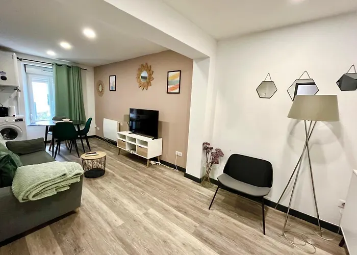 Le Petit Frontalier Daire *