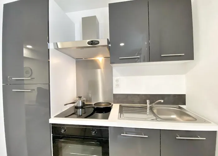 Daire Le Petit Frontalier Terville