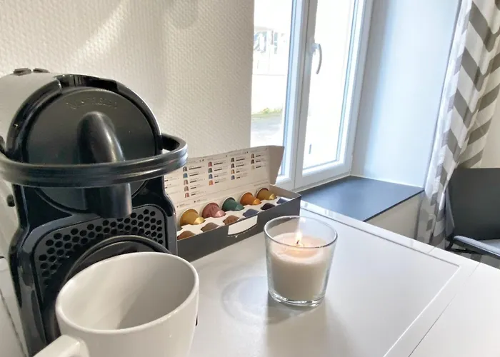 Le Petit Frontalier Daire Terville