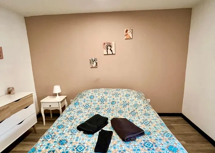 Le Petit Frontalier Daire Terville