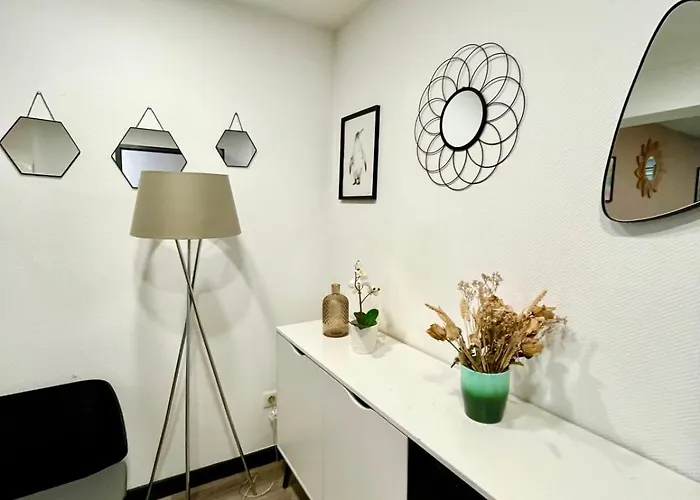 Le Petit Frontalier * Terville